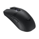 ASUS TUF Gaming M4 Wireless mouse Right-hand RF Wireless+Bluetooth Optical 12000 DPI