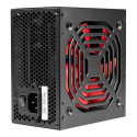 Mars Gaming MPB850 power supply unit 850 W 20+4 pin ATX ATX Black, Red