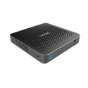 Zotac ZBOX edge MI626 Black i3-1115G4 3 GHz