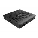 Zotac ZBOX edge MI626 Black i3-1115G4 3 GHz