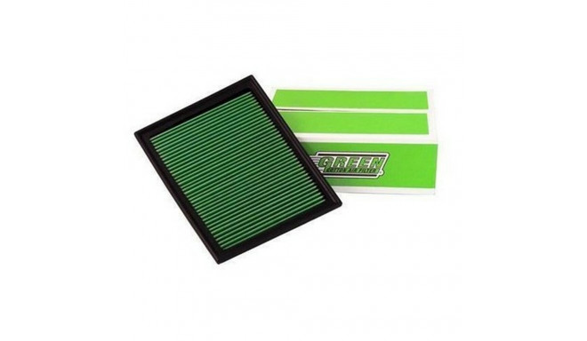 Air filter Green Filters P960536