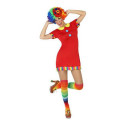 Costume for Adults Male Clown