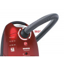Hoover Telios Plus TE70 TE75 PETS 3.5 L Cylinder vacuum Dry 700 W Dust bag