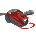 Hoover Telios Plus TE70 TE75 PETS 3.5 L Cylinder vacuum Dry 700 W Dust bag
