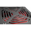 Mars Gaming MPB850 power supply unit 850 W 20+4 pin ATX ATX Black, Red