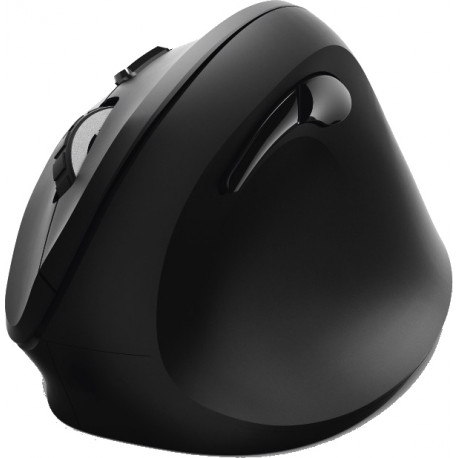Hama wireless mouse EMW-500 BT, black