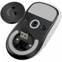 LOGITECH PRO X SUPERLIGHT Wireless Gaming Mouse - WHITE - 2.4GHZ - EER2 - #933