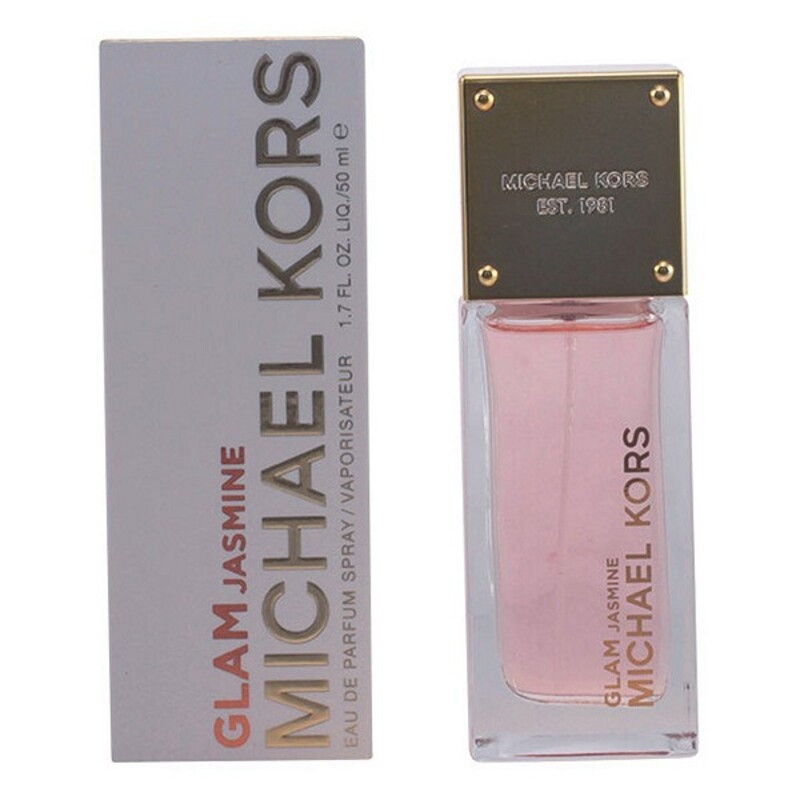 Women's Perfume Glam Jasmine Michael Kors EDP (100 ml) - Perfumes &  fragrances - Photopoint