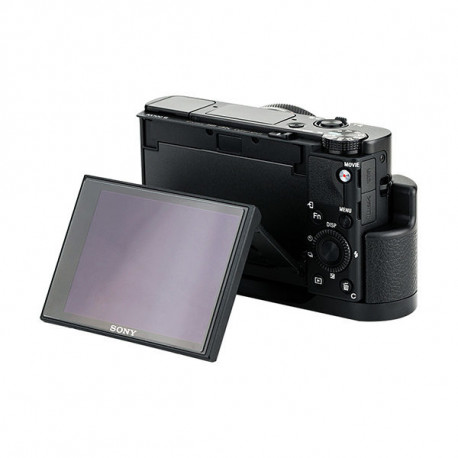 JJC HG RX100 Camera Hand Grip
