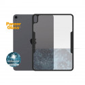 Kaitseümbris ClearCase, Apple iPad Pro 12.9" (2018/2020/2021), läbipaistev musta äärega, PanzerGlass