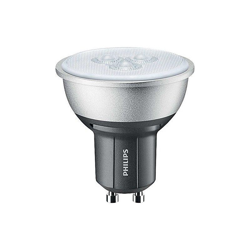 philips led spot gu10 35w dimmable