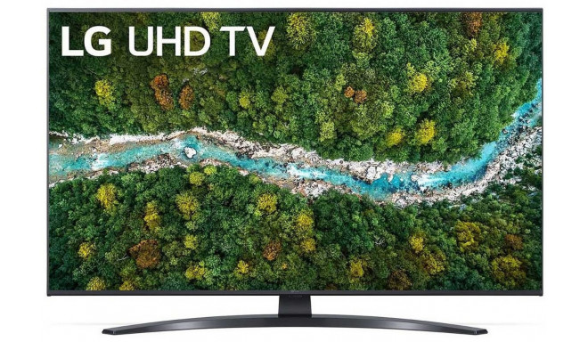 LG 43UP78003LB