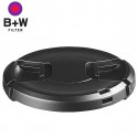 B+W Lens snap-cap Pro 77mm