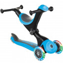 Tõukeratas/jooksuratas Smj Globber GO-UP Deluxe Lights