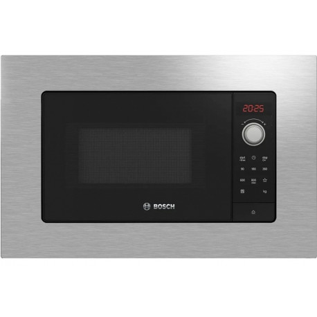 Bosch mikrolaineahi BFL623MS3