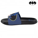 Lastele Plätud Batman Must (32-33)