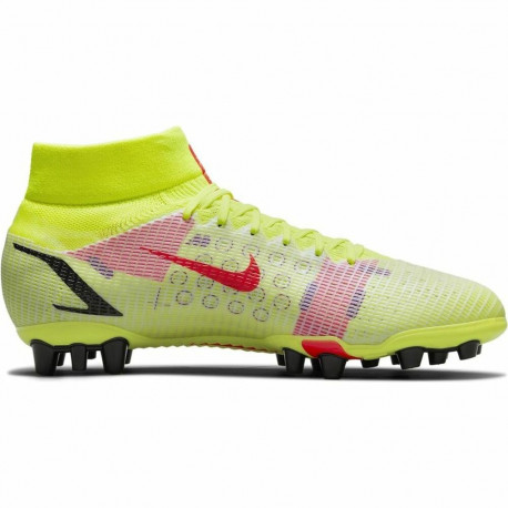 Adult's Football Boots Nike Mercurial Superfly Pro Training
