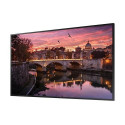 Samsung QB50R-B Digital signage flat panel 125.7 cm (49.5") TFT 4K Ultra HD Black Built-in proc