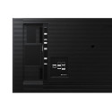 Samsung QB50R-B Digital signage flat panel 125.7 cm (49.5") TFT 4K Ultra HD Black Built-in proc