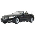 Jamara BMW Z4 1:12 27MHz black (404216)
