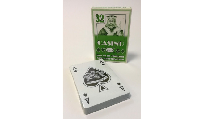 Cartamundi playing cards Casino