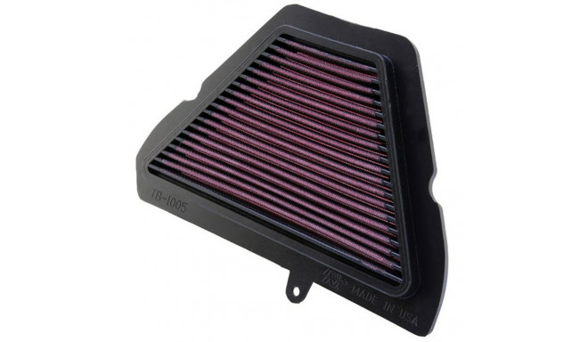 Air filter K&N TB-1005