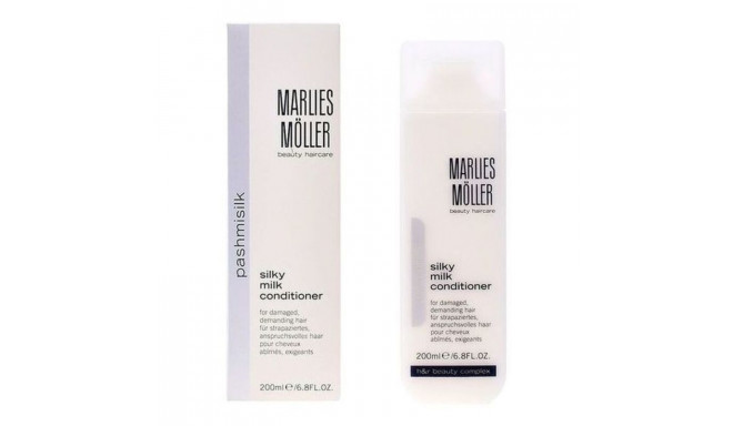 Conditioner Pashmisilk Marlies Möller (200 ml)