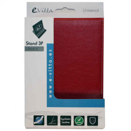 Case E-Vitta EBOOK E-VITTA