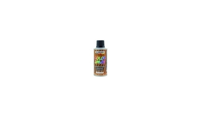 STANGER Color Spray MS 150 ml brown 115021