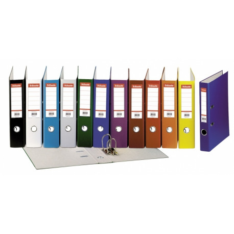 Lever arch eco file 7,5 cm ESSELTE A4