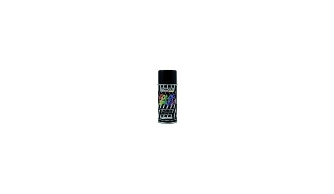 STANGER Color Spray MS 400 ml black 100010