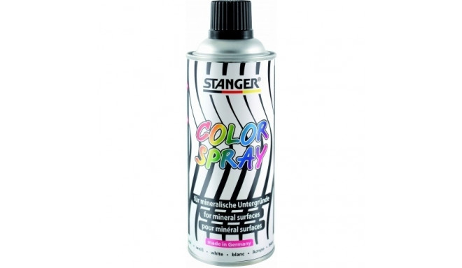 STANGER Color Spray MS, gold 400 ml 100023