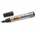 Bic Permanentinis žymeklis Eco 2300 4-5 mm, juodas, 1 vnt 300096