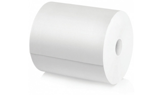 WEPA Industrial roll paper for hands RPMB2525, 525m 1500 sheets,(2pcs)