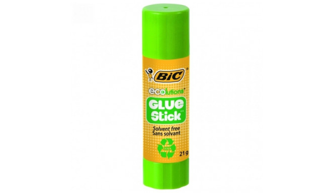 BIC ECO GLUSTIC 21 gr, 1 pcs.