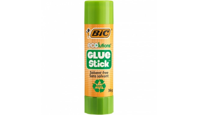 BIC ECO GLUSTIC 36 g, 1 pcs. 9192541