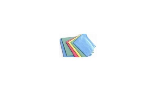 Cloth, universal, microfiber 30x30cm 3 (pcs)