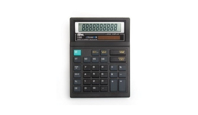 Calculator Forpus 11004 0501-006