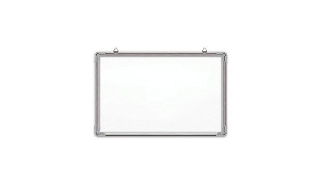 Magnetic board aluminum frame 120x90 cm Forpus, 70103 0606-203