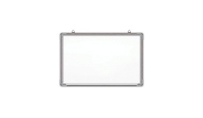 Magnetic board aluminum frame 60x45 cm Forpus, 70105 0606-204