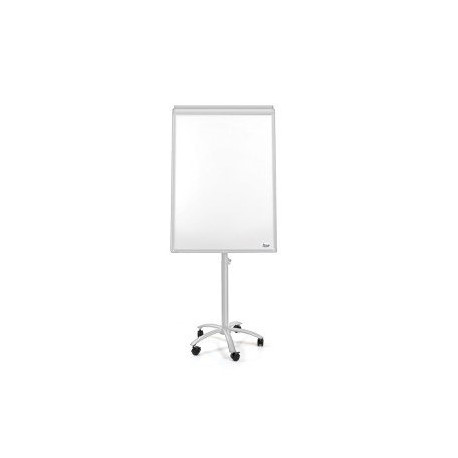 Forpus conference stand on wheels 100x70cm 0608-203