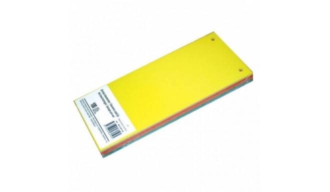 Divider SMLT, 11x23,5cm, cardboard, colors (100) 0808-008