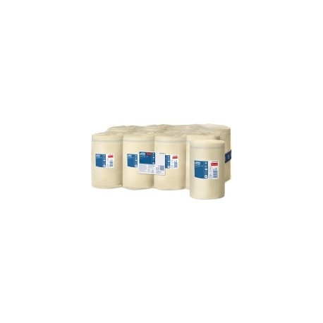 Paper towels Tork Universal Mini M1, 1 sl., 115m, antr.ž., yellow (11psc.)