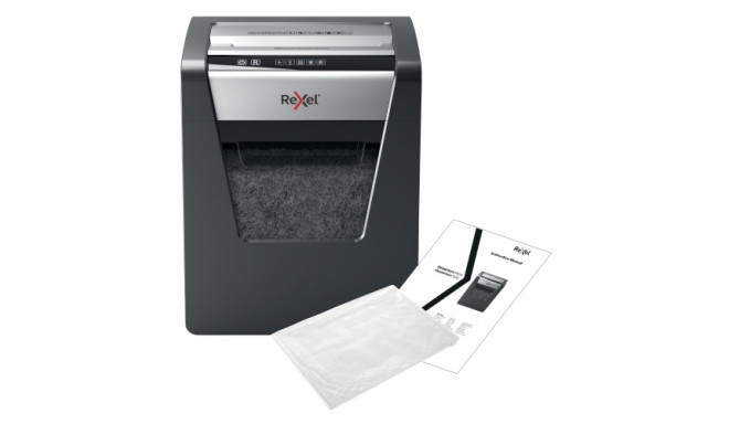 Shredder Rexel Momentum X415 P4