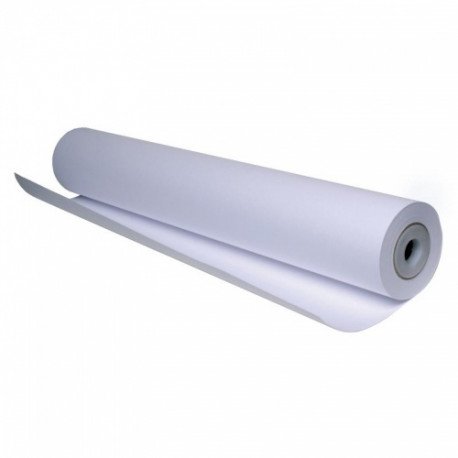 Paper for ploter 610mm x 50m, 90g Roll, 50mm core