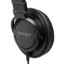 Kensington USB Hi-Fi ausinės su mikrofonu