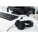 Kensington USB Hi-Fi ausinės su mikrofonu