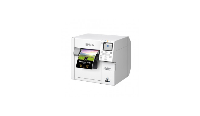 Epson cartridge, magenta