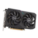 ASUS Dual Radeon RX 6500 XT OC Edition AMD 4 GB GDDR6