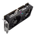 ASUS Dual Radeon RX 6500 XT OC Edition AMD 4 GB GDDR6